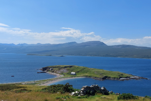 Arn Neakie Lime Kilns Arn Neakie Lime Kilns