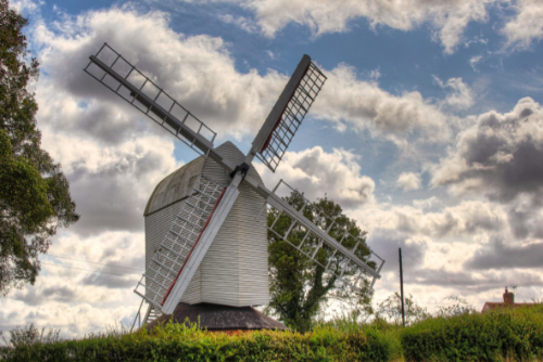 Ashdon Mill Ashdon Mill