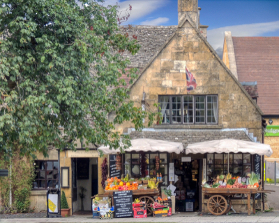 Village Delicatessan 