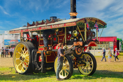 Pride Of Them All Pride Of Them All