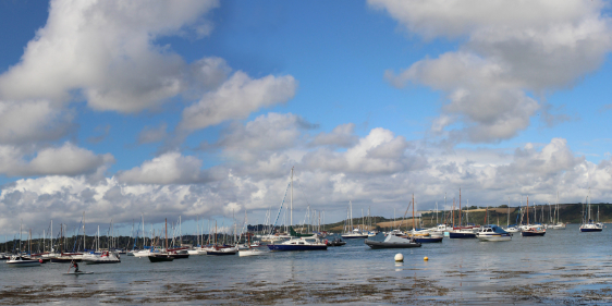 Mylor Yacht Harbour Mylor Yacht Harbour