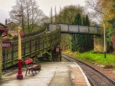 Platform 1 Platform 1