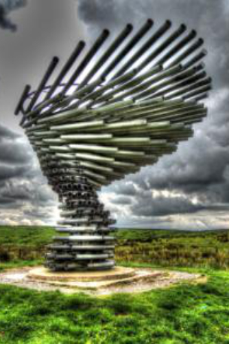 Singing Ringing Tree Singing Ringing Tree