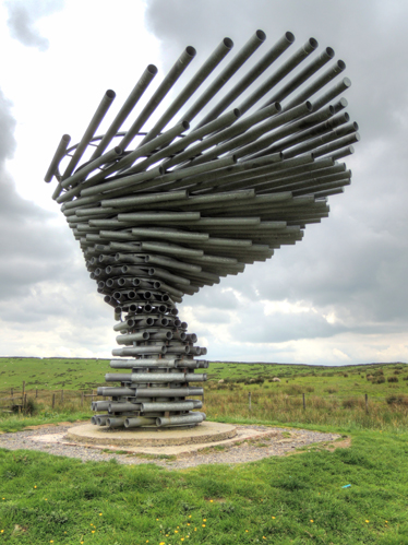 Singing Ringing Tree 