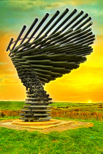 The Singing Ringing Tree The Singing Ringing Tree