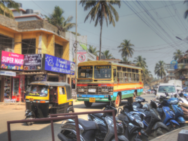 Welcome to India Welcome to India