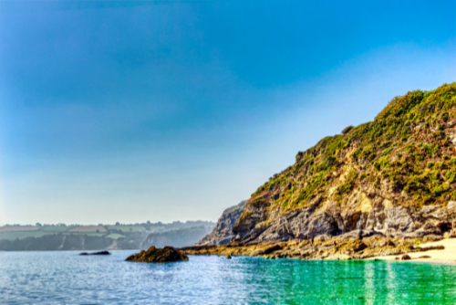 Carlyon Bay Carlyon Bay