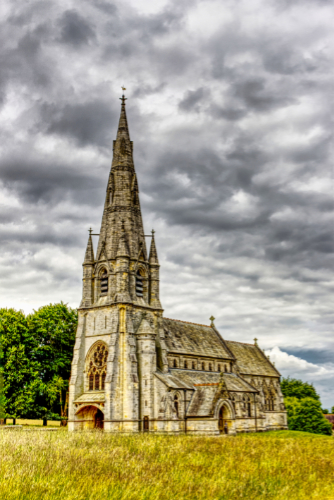 St Marys Church St Marys Church