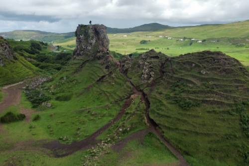 Fairy Glen Fairy Glen