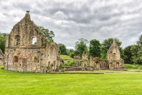 The Abbots House The Abbots House