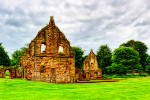 Abbots House Abbots House