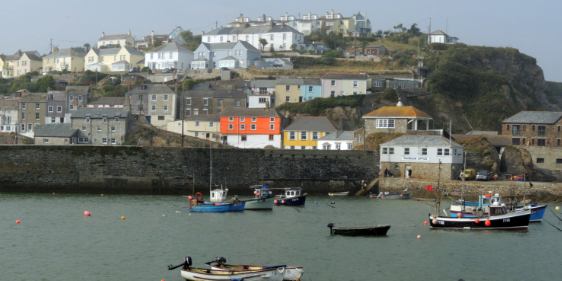 Mevagissey Mevagissey