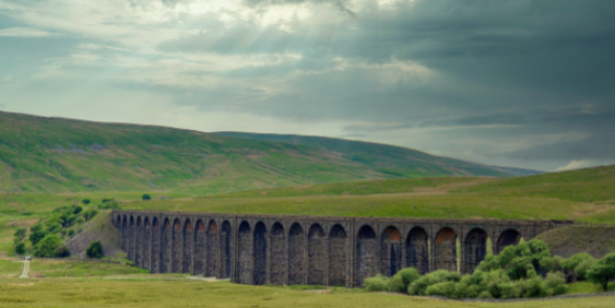 Ribblehead viaduct Ribblehead viaduct
