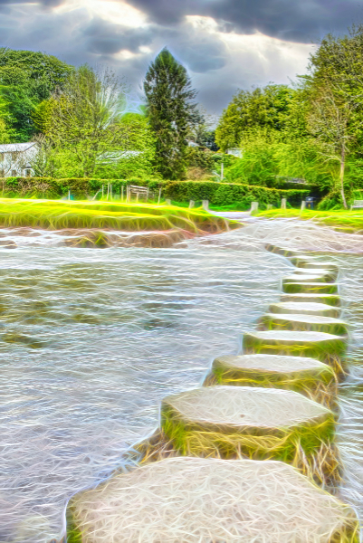 The Creeping Weed The Creeping Weed