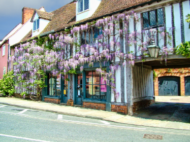 Trinders of Clare Trinders of Clare